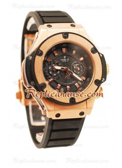 Hublot Big Bang 40MM Wristwatch HBLT31