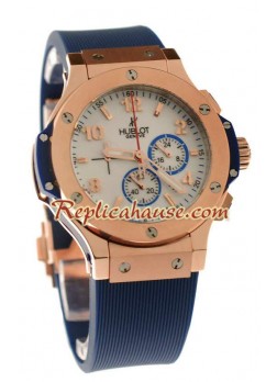 Hublot Big Bang 44MM Swiss Wristwatch HBLT169