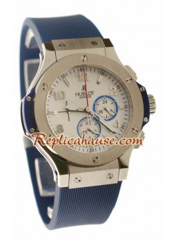 Hublot Big Bang 44MM Swiss Wristwatch HBLT170