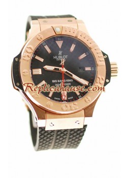 Hublot Big Bang King Swiss Wristwatch HBLT71