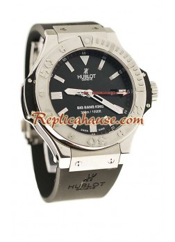Hublot Big Bang King Swiss Wristwatch HBLT77