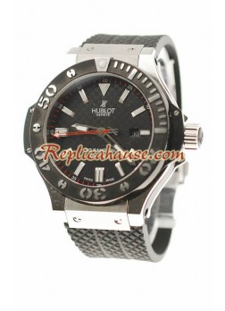 Hublot Big Bang King Swiss Wristwatch HBLT78