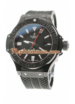 Hublot Big Bang King Swiss Wristwatch HBLT80