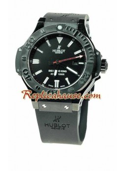 Hublot Big Bang King Swiss Wristwatch HBLT73