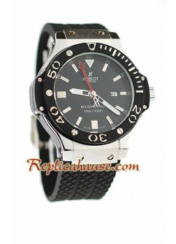 Hublot Big Bang King Wristwatch HBLT63