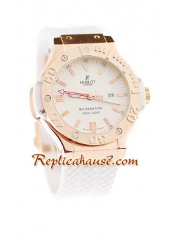 Hublot Big Bang King Wristwatch HBLT64