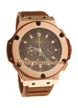 Hublot Big Bang King Wristwatch HBLT66