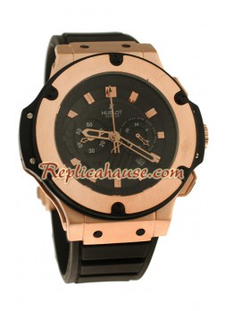 Hublot Big Bang King Wristwatch HBLT67