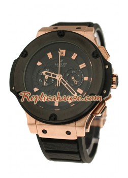 Hublot Big Bang King Wristwatch HBLT68
