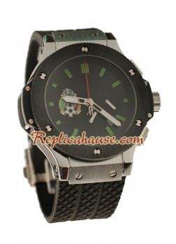 Hublot Big Bang King Wristwatch HBLT69