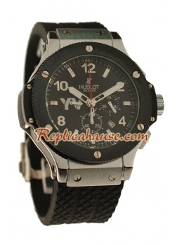 Hublot Big Bang King Wristwatch HBLT70