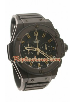 Hublot Big Bang King Power Swiss Wristwatch HBLT58