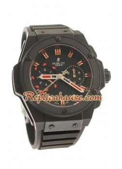 Hublot Big Bang King Power Swiss Wristwatch HBLT59