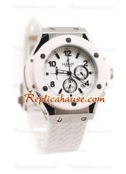Hublot Big Bang 40MM Wristwatch HBLT35