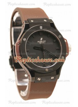 Hublot Big Bang 40MM Swiss Wristwatch HBLT23