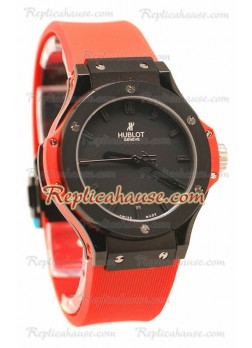 Hublot Big Bang 40MM Swiss Wristwatch HBLT24