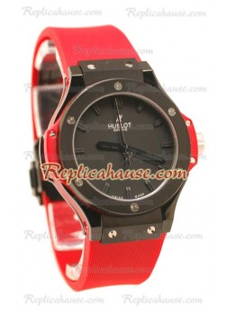 Hublot Big Bang 40MM Swiss Wristwatch HBLT26