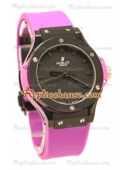 Hublot Big Bang 40MM Swiss Wristwatch HBLT27