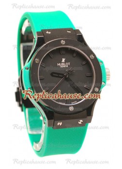 Hublot Big Bang 40MM Swiss Wristwatch HBLT28