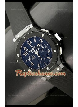 Hublot Big Bang Polo Club Gstaad Swiss Watch