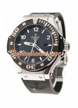 Hublot Big Bang Swiss Wristwatch HBLT131