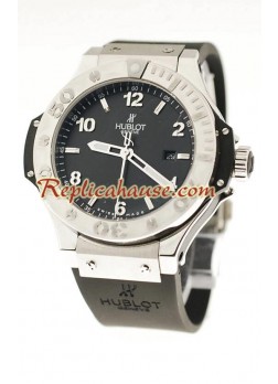 Hublot Big Bang Swiss Wristwatch HBLT132