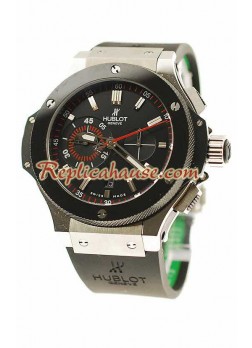 Hublot Big Bang Swiss Wristwatch HBLT133