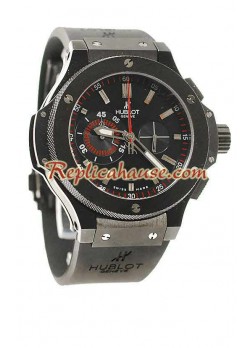 Hublot Big Bang Swiss Wristwatch HBLT134