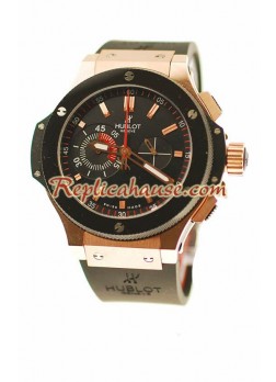 Hublot Big Bang Swiss Wristwatch HBLT142