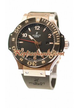 Hublot Big Bang Swiss Wristwatch HBLT143