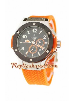 Hublot Big Bang Wristwatch HBLT99