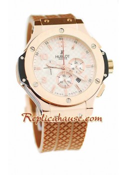 Hublot Big Bang Wristwatch HBLT100