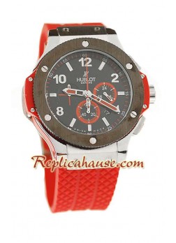 Hublot Big Bang Wristwatch HBLT101