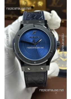 Hublot Classic Fusion Boutique PISA Ceramic Super Clone Watch 
