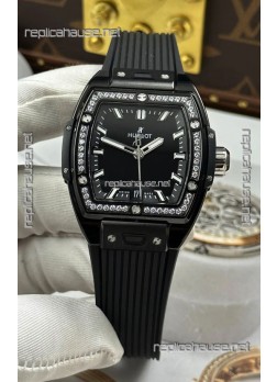 Hublot Spirit of Big Bang Black Magic 39MM Super Clone Watch 