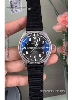 IWC PILOT'S Watch Mark XX Patrouille IW328209 Titanium Super Clone Watch