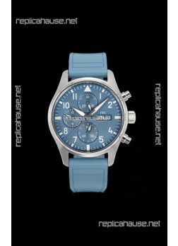 IWC PILOT'S's Chronograph 41 Miramar Super Clone Watch 