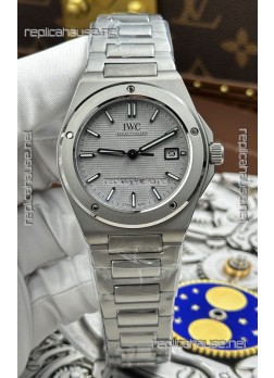 IWC Ingenieur Titanium Case and Dial Super Clone Watch 