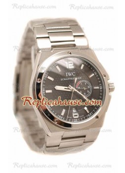 IWC Big Ingenieur Wristwatch IWC33