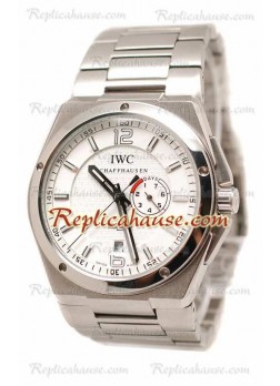 IWC Big Ingenieur Wristwatch IWC34