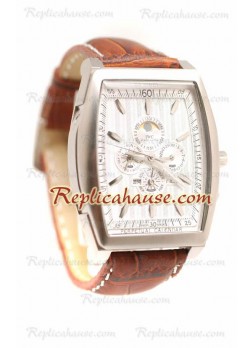 IWC Da Vinci Perpetual Calendar Wristwatch IWC59