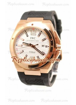 IWC Ingenieur Automatic Wristwatch IWC65