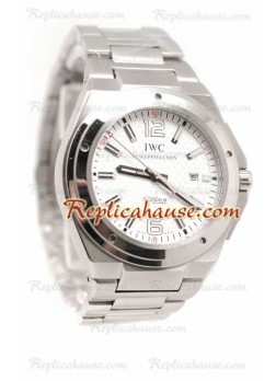 IWC Ingenieur Automatic Wristwatch IWC66