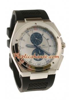 IWC Ingenieur Chronograph Wristwatch IWC68