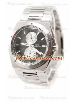 IWC Ingenieur Chronograph Wristwatch IWC71
