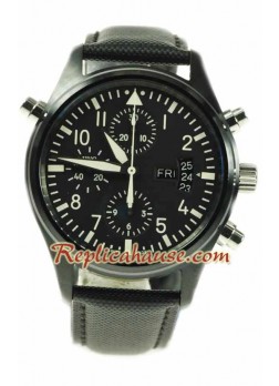 IWC Ingenieur Swiss Wristwatch IWC77