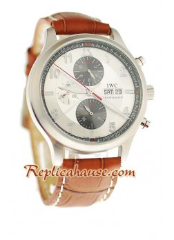 IWC Saint Exupery Japanese Wristwatch IWC172