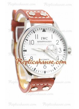 IWC Pilot Antoine de Saint Exupery Wristwatch IWC86