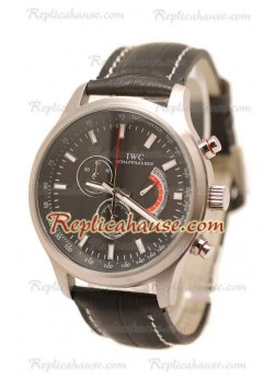 IWC Pilot Antoine de Saint Exupery Wristwatch IWC88
