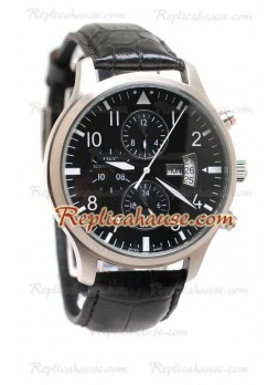 IWC Pilot Spitfire Automatic Wristwatch IWC90